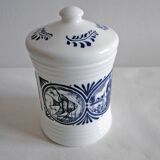 Pot arcopal pharmacy