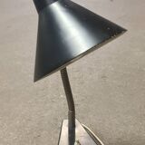 Desk lamp by H. Busquet for Hala Zeist