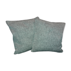 Paire de coussins avec - milano