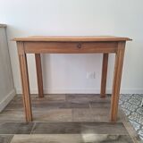 Farmhouse style desk / console / side table