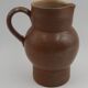 Vintage Berry sandstone decanter