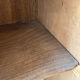 Vintage style buffet - workshop furniture