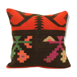 Kilim 40x40 cm cushion