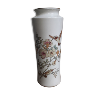 Art nouveau vase