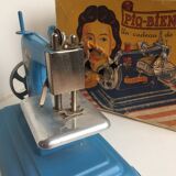 Sewing machine child piq luxury