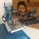 Sewing machine child piq luxury