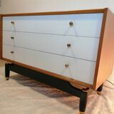 Chest of drawers G Plan 60s