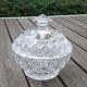 Crystal sweetening