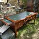 Empire style desk