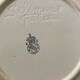 Luneville salad bowl