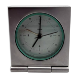 Herve Houplain - clock - alarm clock - "Stopover" for Lexon