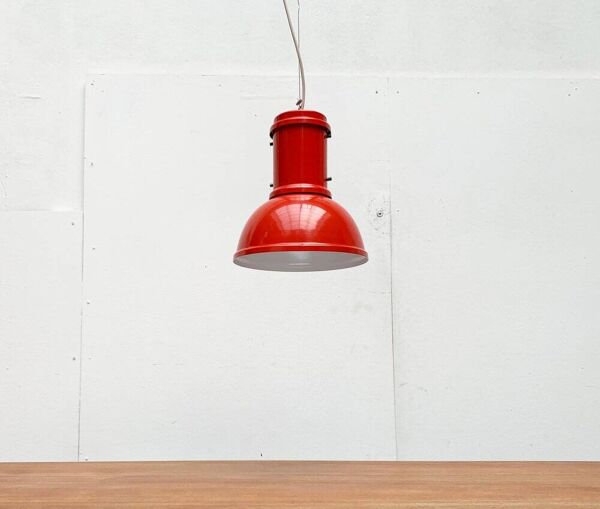 Lampe Suspendue Lampara Italienne du Milieu du Siècle par Archivio Storico pour Foscarini, années 1960