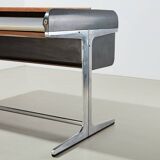 George Nelson Action Office Roll-Top Desk for Herman Miller 1960s