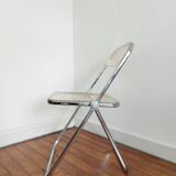 Plia castelli folding chair