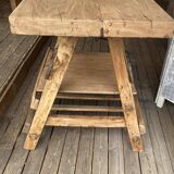 Atypical workbench