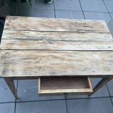 Authentic Provençal decorative table