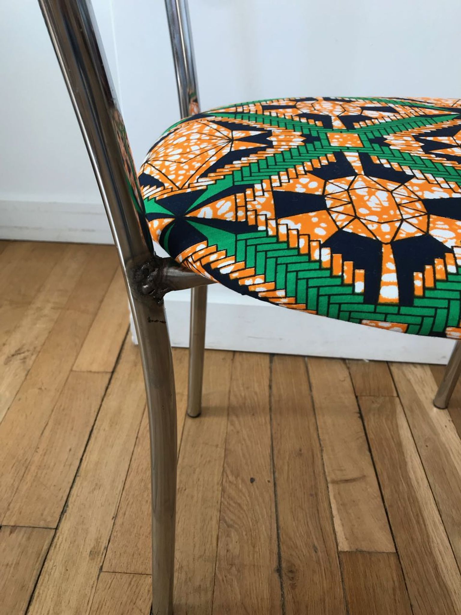 Chaise wax 50