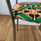 Wax chair 50