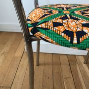 Chaise wax 50