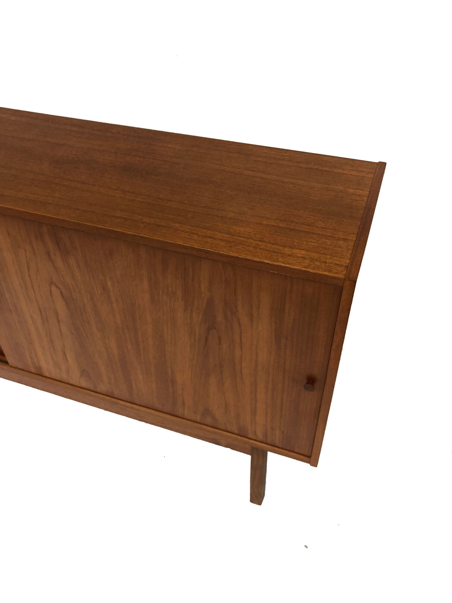 Buffet vintage danish design lowboard tv furniture retro design 60s 70s