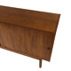 Buffet vintage danish design lowboard tv furniture retro design 60s 70s