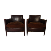 20 years club chairs
