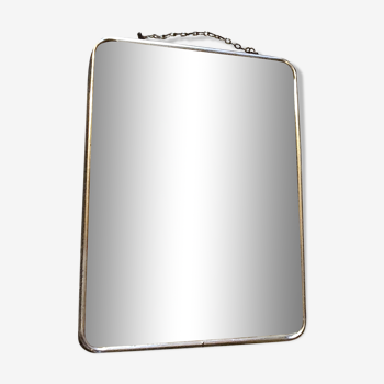 Miroir de barbier