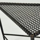 Canapé corners by Mathieu Matégot - 1950s