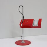 Joe Colombo spider table lamp 1970s