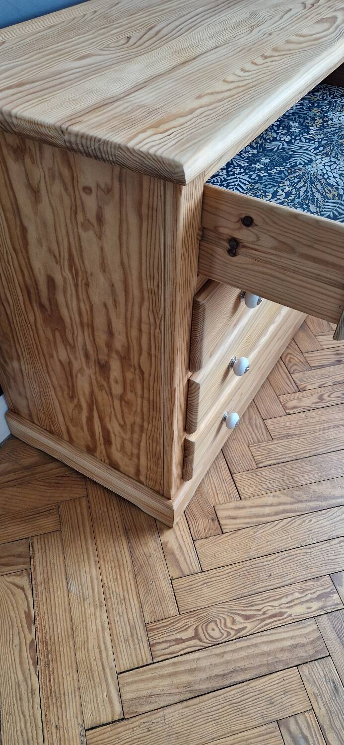 4 drawer chest of drawers