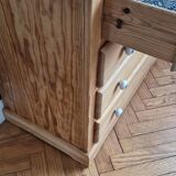 Commode 4 tiroirs