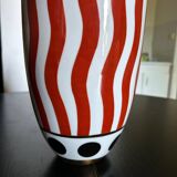 Vase by Frédéric de Luca, Paris