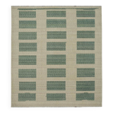 Turkish Handcrafted Loom Oushak Rug 281 cm x 311 cm