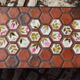 Ceramic coffee table by Roger Capron