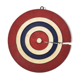 Old target darts game