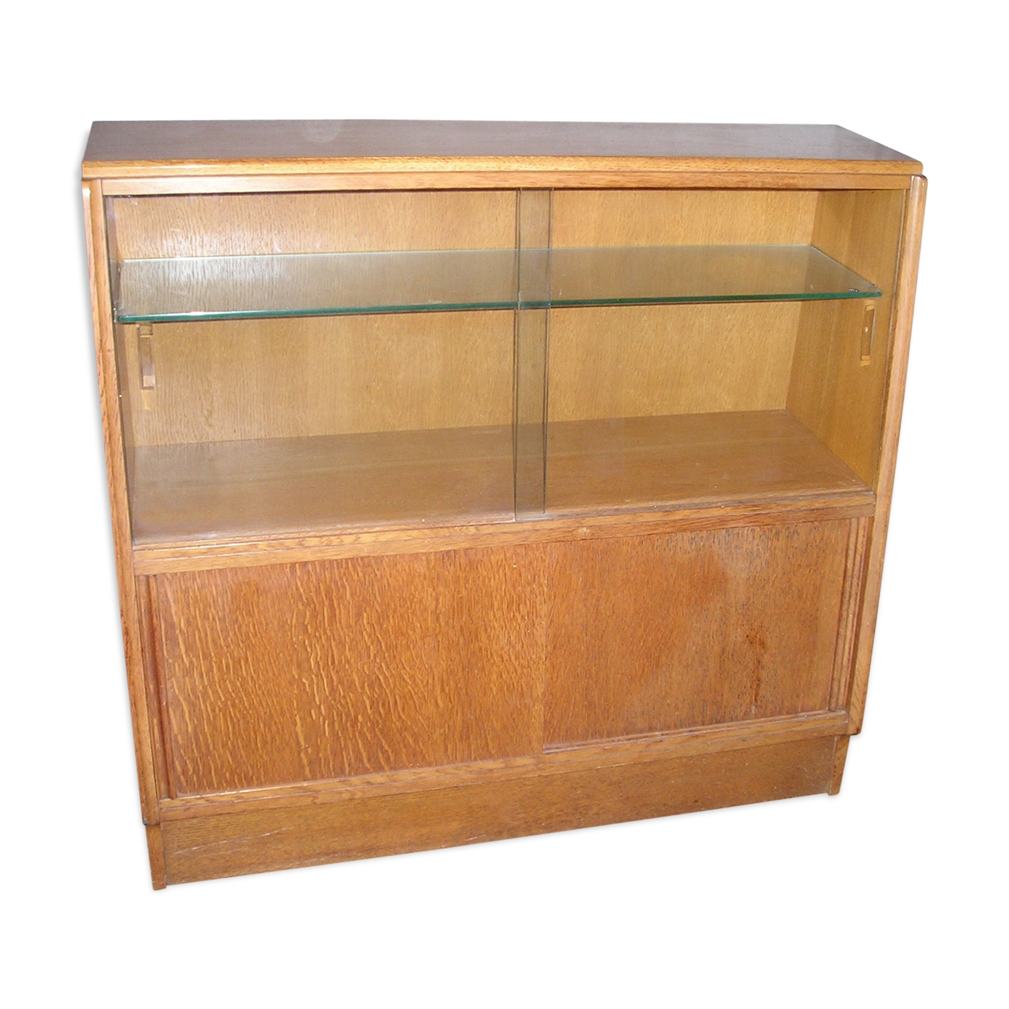 Showcase 1970