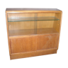 Vitrine vintage 1970