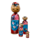 Kokeshi 1960s