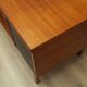 Teak desk, Danish design, 1970s, production: Denmark