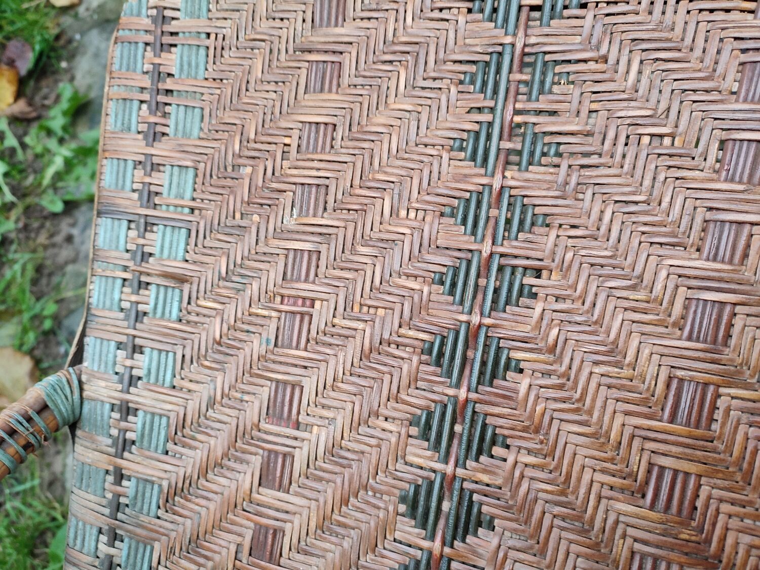 Part of winter garden furniture 1930 /1940
