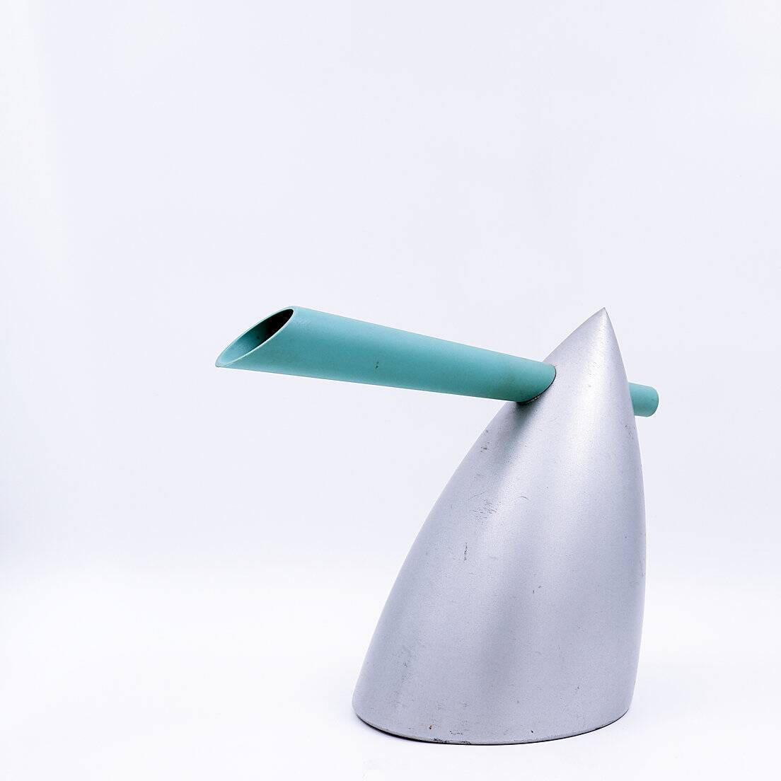 "hot bertaa" water kettle by philippe starck for alessi