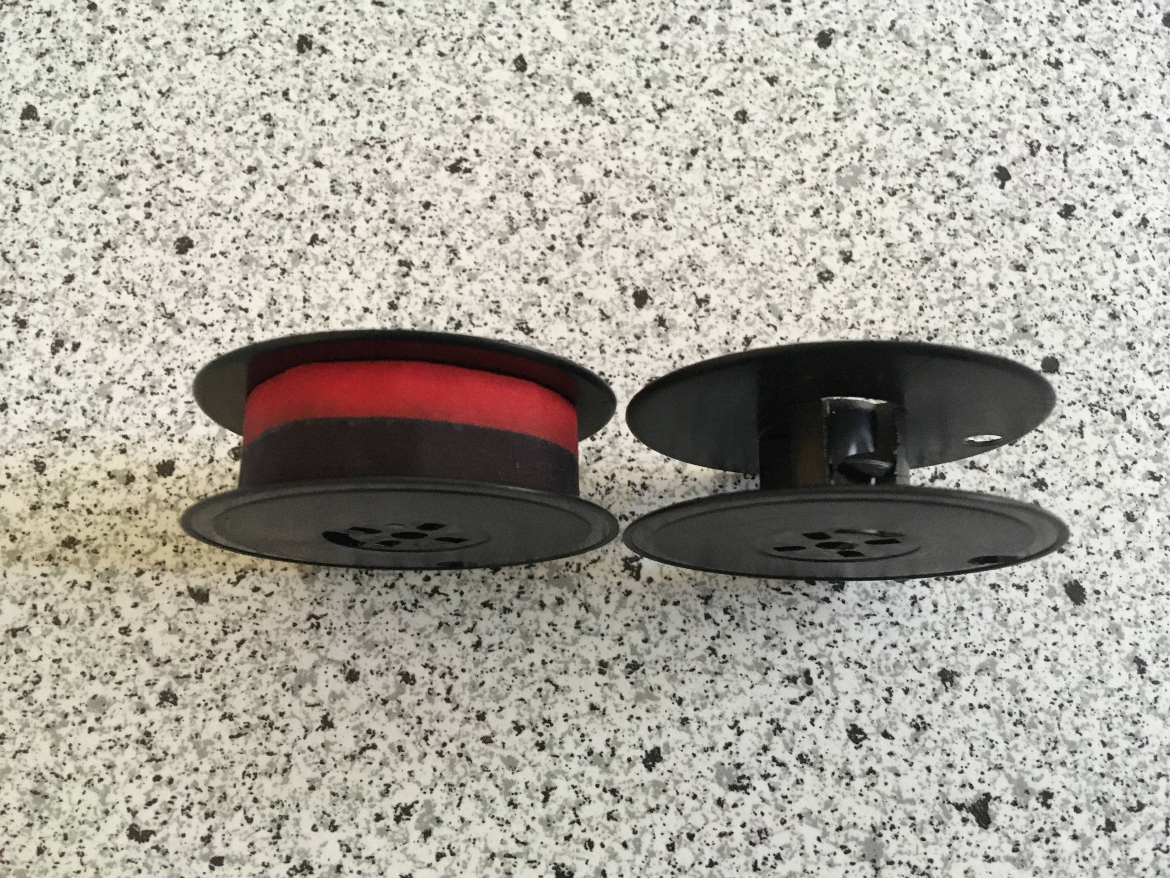 Olivetti Lettera 32 typewriter