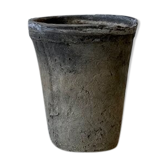 Concrete pot ⌀ 11 cm