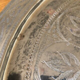 Decorative tray