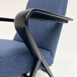 Fauteuil Repose de Friso Kramer pour Ahrend de Cirkel, 1960