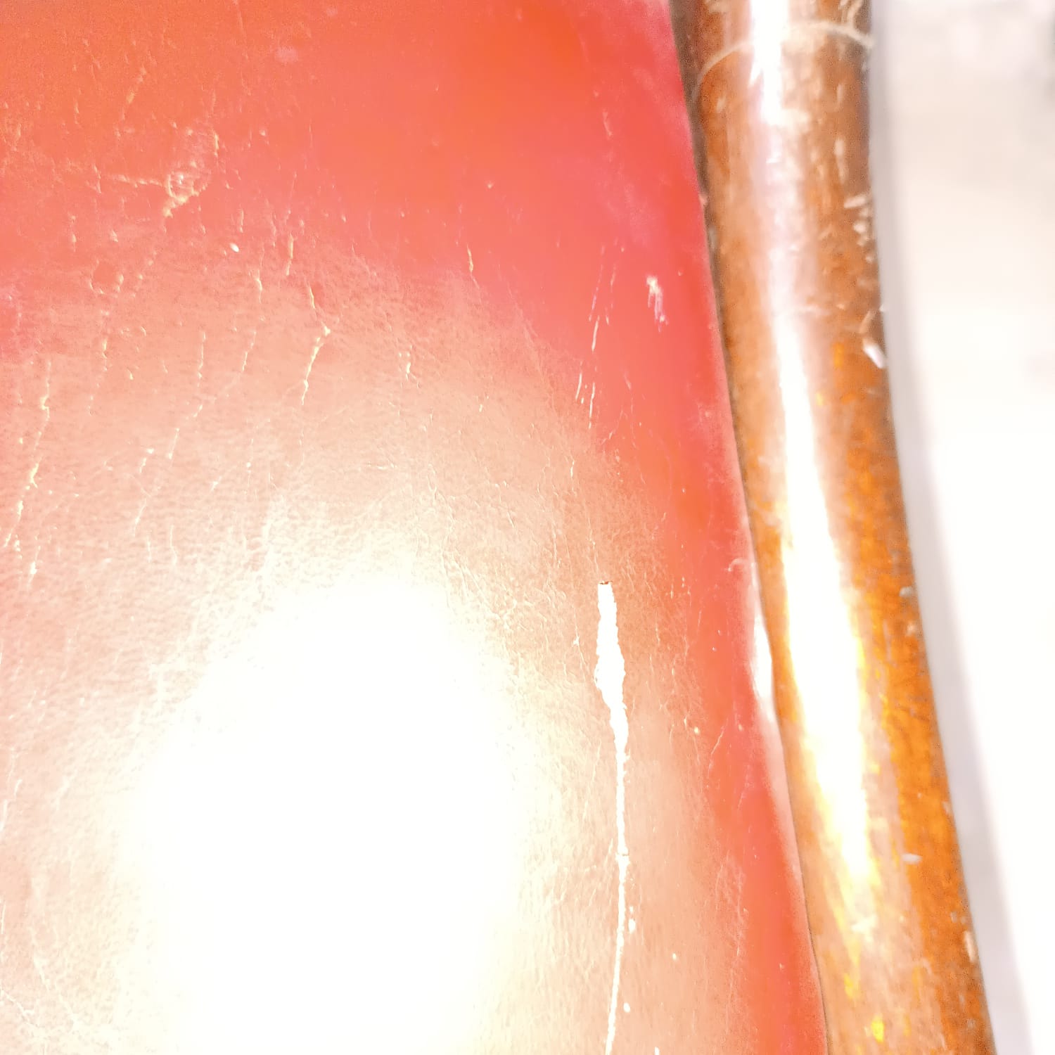 Set of 6 victorian antique dining chairs