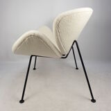 Orange Slice Lounge armchair by Pierre Paulin for Artifort, 1980s