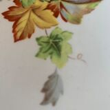 6 Gien hollow plates