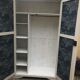Armoire parisienne