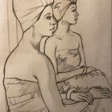 Original drawing